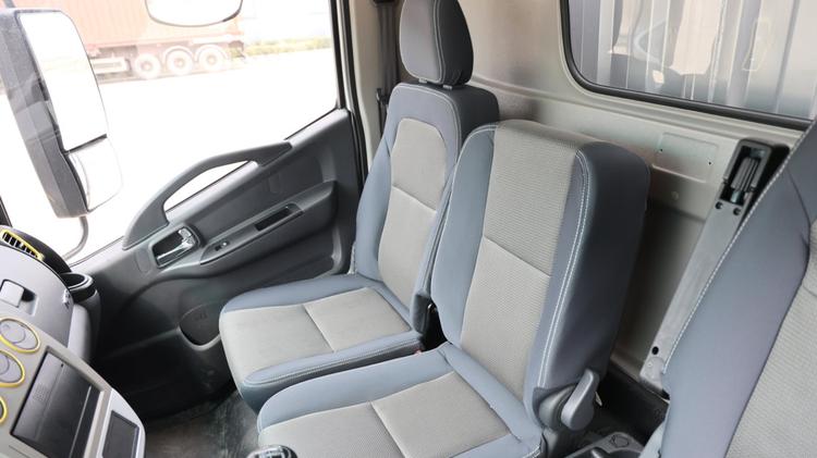 大六米蓝牌轻卡大考！谁是冠军？