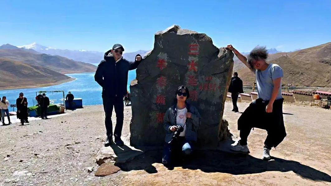 旅游的5层境界：第1层拍照打卡，第3层不再看景，第5层谁能达到？