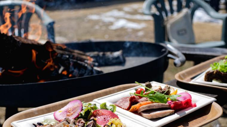 日本威士忌和美食的精妙搭配，谁不想尝一口？