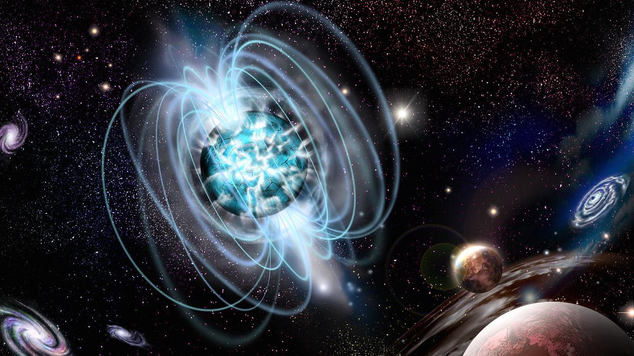 颠覆认知！科学家发现太阳系外生命“最有力证据”，人类或不是唯一文明
