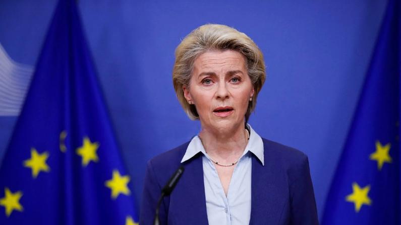 欧盟重点制订稀土和锂电池金属废品回收和矿石开采精炼。尝试与中国驻布鲁塞尔代表寻求解决方案。