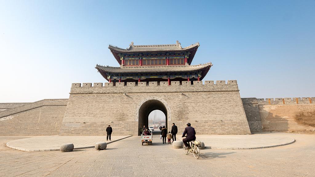 永济渠：曹操与杨广一起改写王朝命运的水道