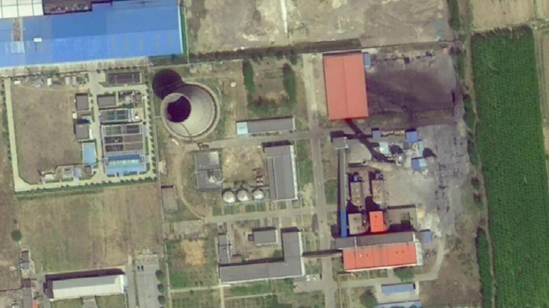 平度拟3.4亿建设生物质热电联产项目