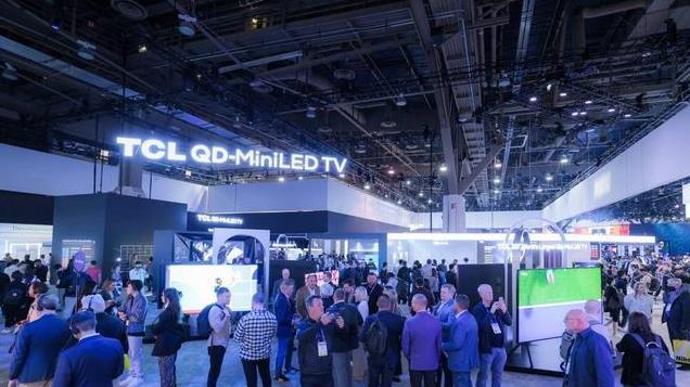 TCL CES 2025：Mini LED领航，AI赋能，全球化征程再升级？