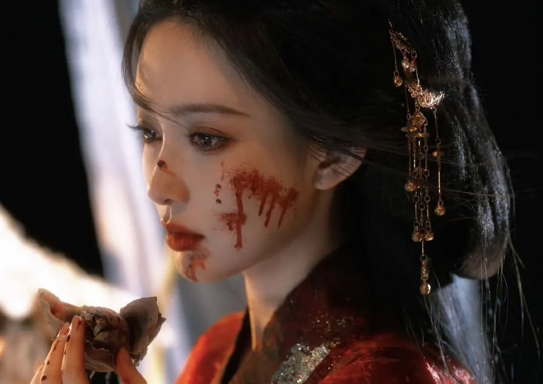 百花杀，孟子义何与双向救赎，携手守护天下盛世
