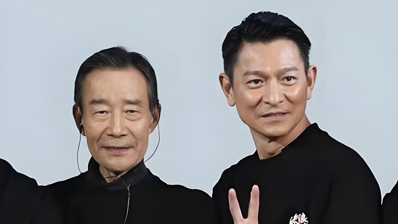 李雪健：抗癌24年，妻子不离不弃，如今苦尽甘来儿子也成了骄傲
