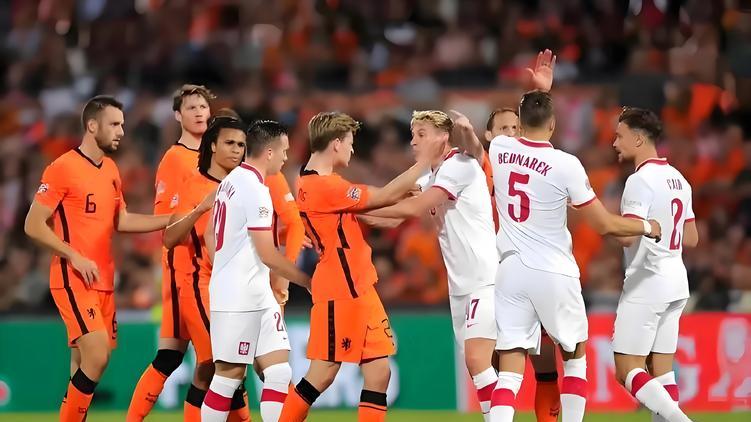 11/14周五竞彩：斯洛伐克VS北爱尔兰、波兰VS荷兰；附8场扫盘参考