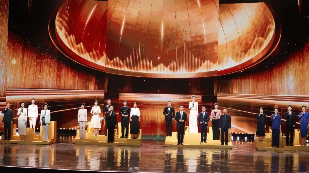 从金声奖看广电系统性变革与芒果品牌升维