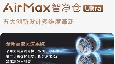 新颐A8空气净化器深度评测：实力诠释大品牌风范