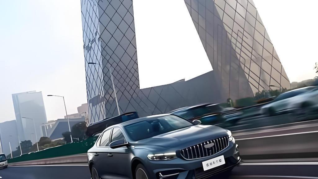 吉利高管放话：砍油车的车企五年必掉队！新能源只能当配角？