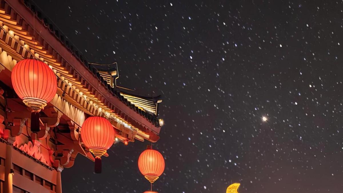 西安旅游：穿越十三朝古都的时空之旅