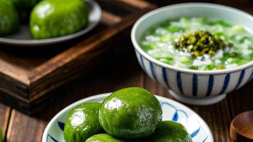 惊蛰前必囤5样鲜！春笋、荠菜、香椿的18种吃法，吃到清明不重样！