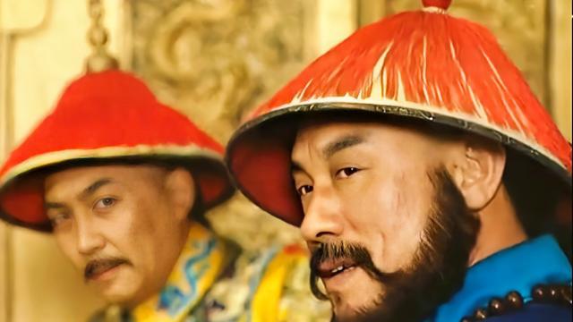 论功不逊卫霍的十大名将！