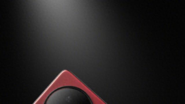 影像“灭霸”将登场 2025年最强拍照手机非vivo X200 Ultra莫属