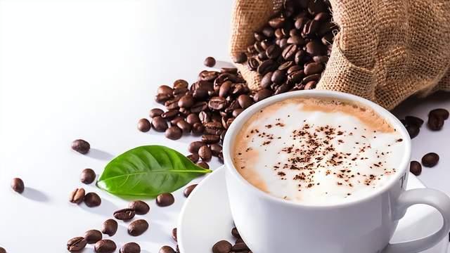 为什么意大利人午后“禁止”喝卡布奇诺？