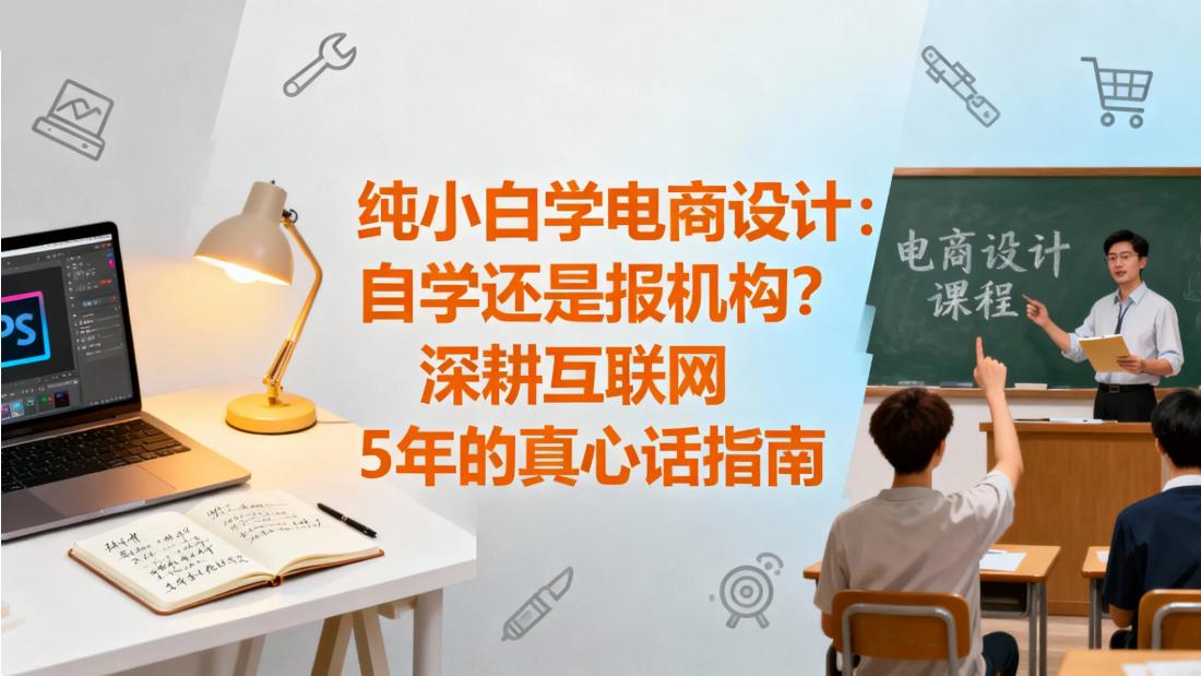 纯小白必看｜视频剪辑培训机构靠谱吗？手把手教你避坑选对路