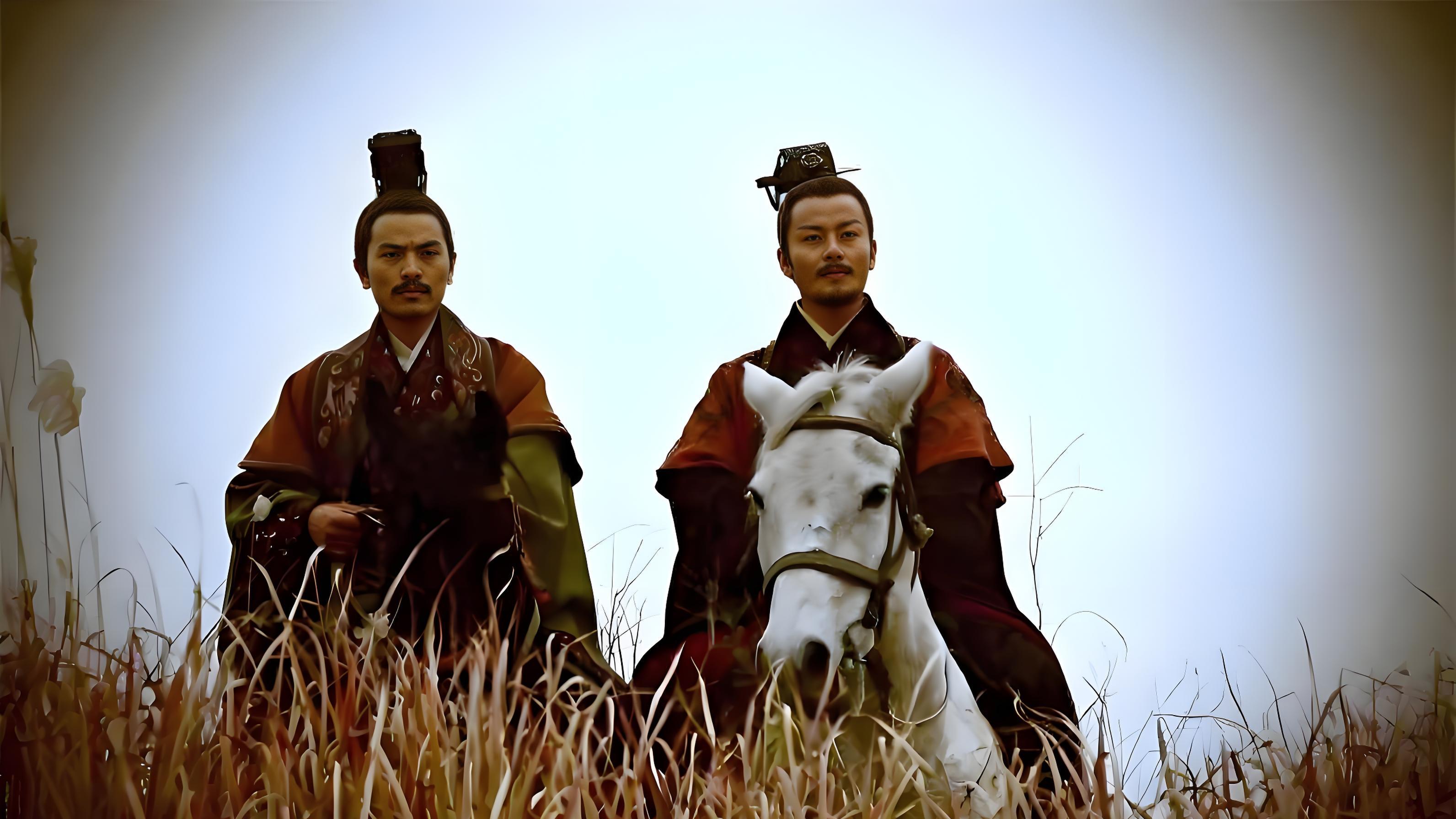 布鼓雷门丨东平王刘宇目无法纪，国相王尊当面嘲讽