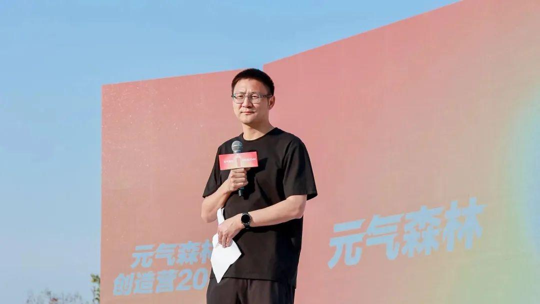 从大单品到创造营：元气森林用“慢功夫”打磨长期竞争力