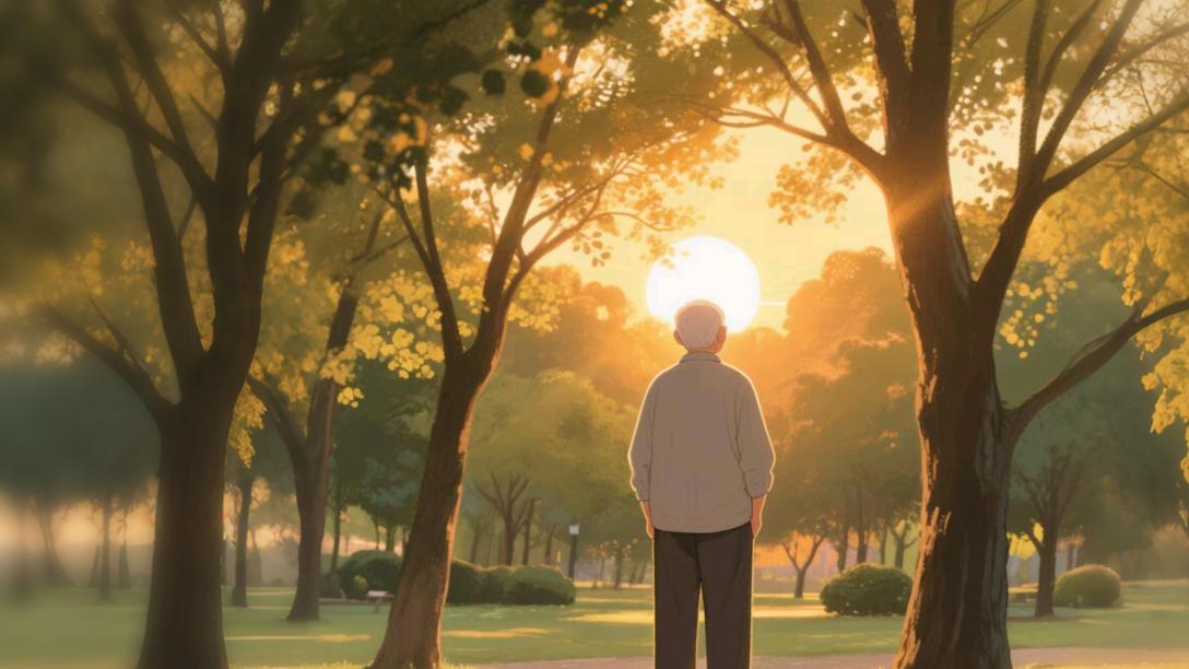 父母醒悟：停止当“牛马”， 八个字引领通透后半生