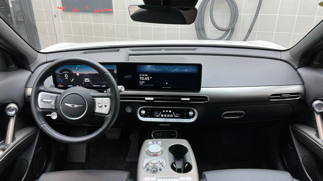 长得像宾利，全进口SUV！奔驰GLC同级，新车仅18万，鲜为人知