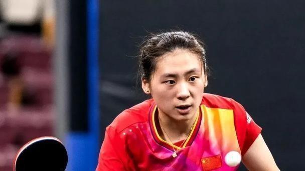 WTT杜塞尔多夫站：国乒喜忧参半，男单独苗能否逆袭？