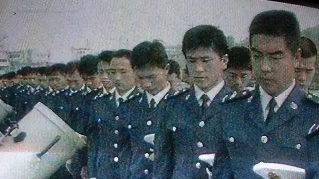 我军“361潜艇遇难事件”回顾：70名勇士为国捐躯，发生了什么？