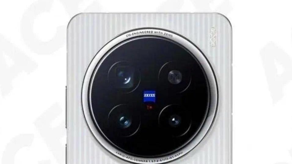 vivo X200 Ultra揭秘：这款手机的影像功能到底有多强？