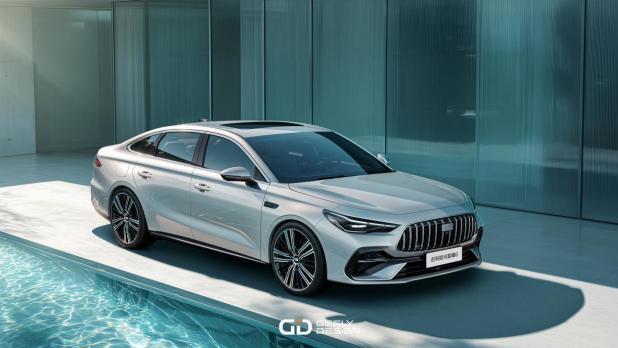 以为低价没好货？银河星耀6打样，大空间低能耗都给到