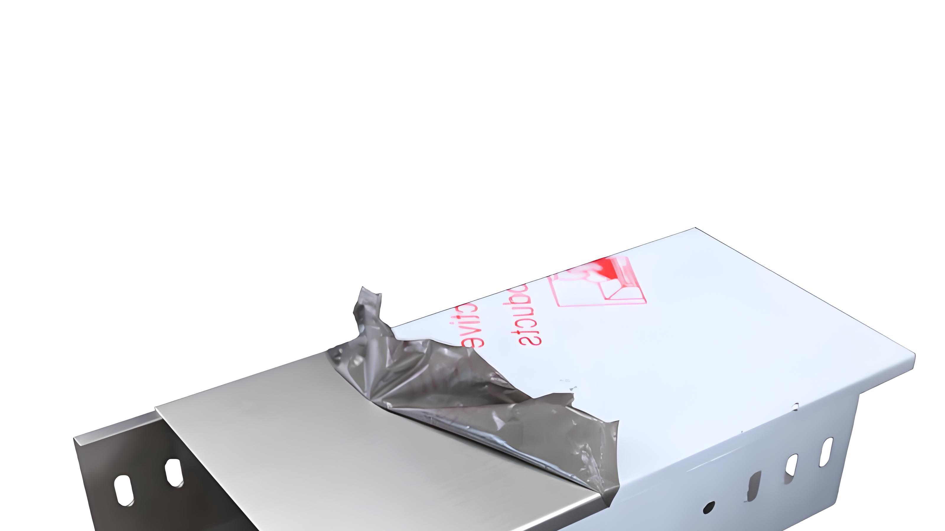 铝合金桥架相比传统桥架的优势有哪些？