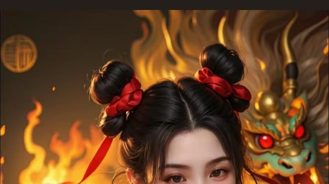 电影《哪吒之魔童闹海》观后感