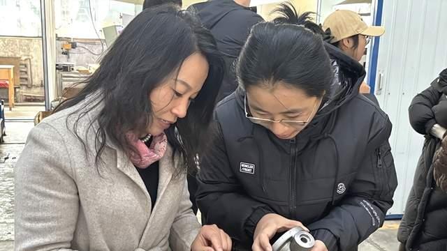 科技赋能强县域 智汇基层解难题——甘肃省科学院博士后服务团赴平凉开展服务基层活动