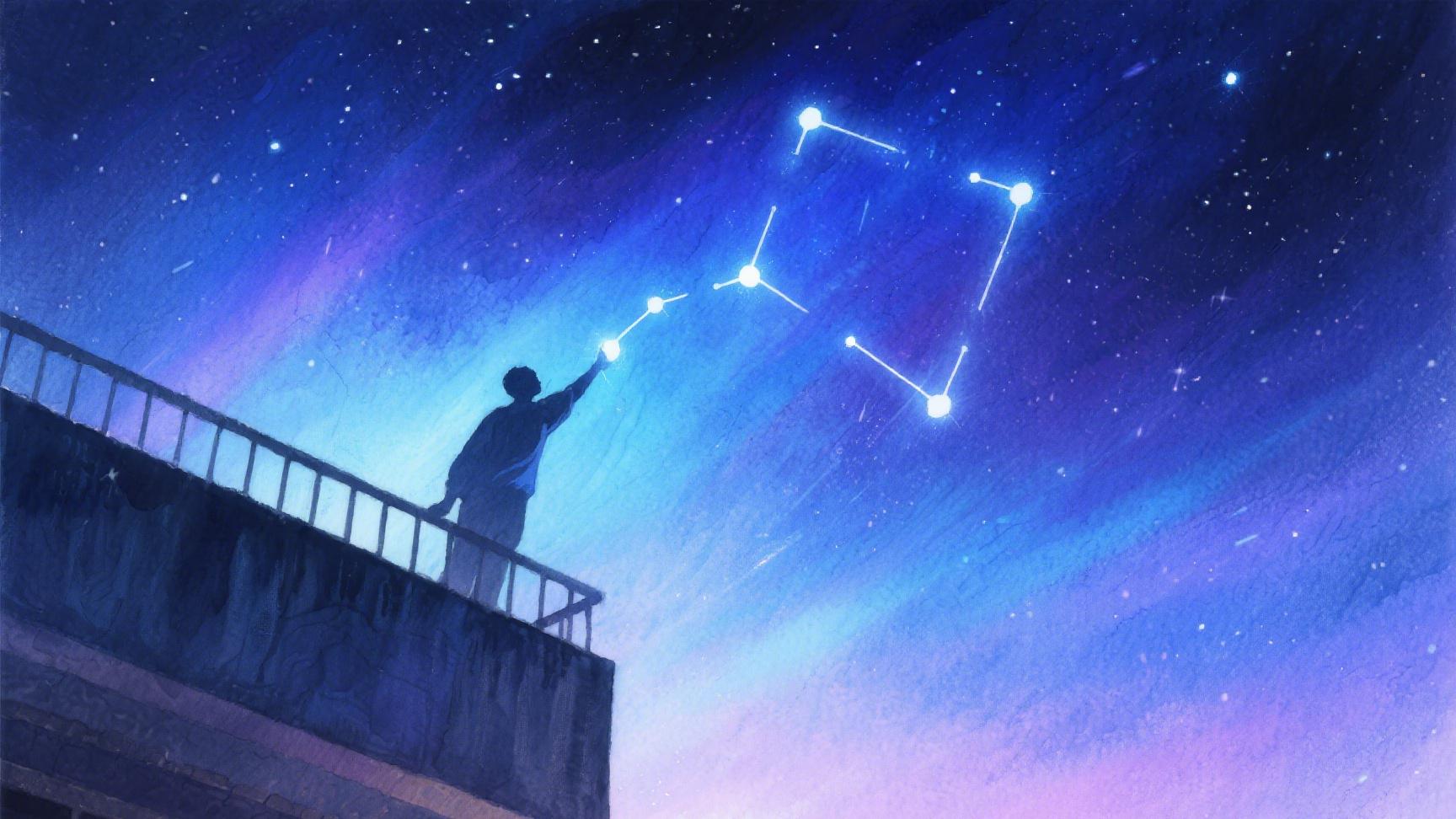 摩羯冷血？天蝎控制欲？这3星座的委屈无人懂