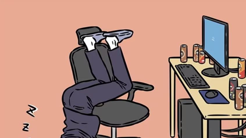 非人哉：哪吒、红孩儿和龙女睡一起，九月和十一月被老爸嫌弃