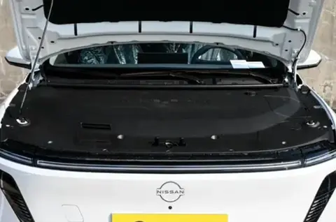 9.19 万买合资家轿，东风日产N6纯电续航 180km，亏电油耗 2.79L