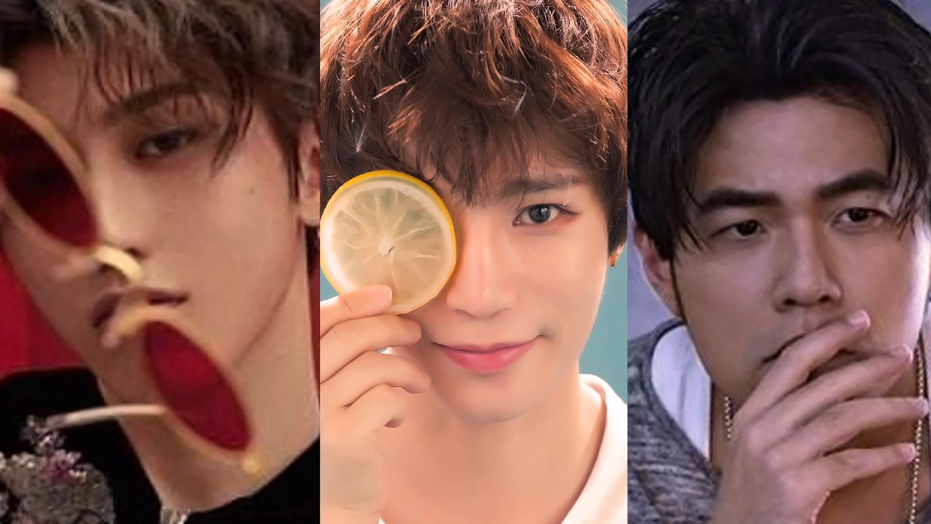 蔡徐坤的iKun、陈奕天的iTian、周杰伦的iLun