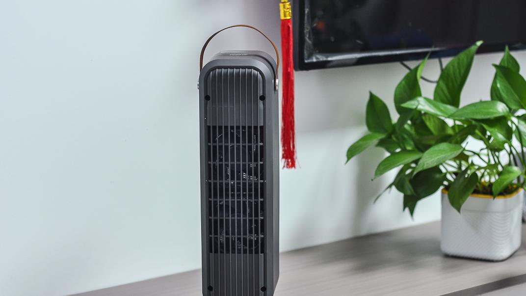 西圣 WarmX 暖风机，性价比天花板！冬季取暖刚需首选