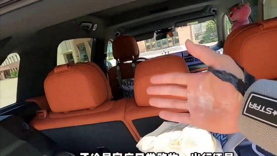 从56万跌至19万，搭V6+四驱8AT，这SUV猛降价，坑苦了老车主