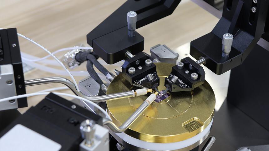 键德测试测量|射频探针台的未来发展趋势