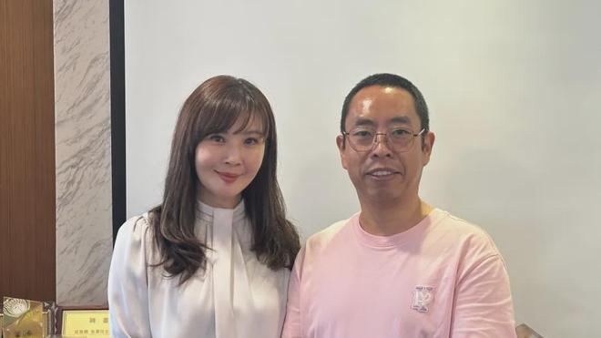 红船专访·香港故事丨张馨玲：祖国对香港的厚爱，我们都看得到
