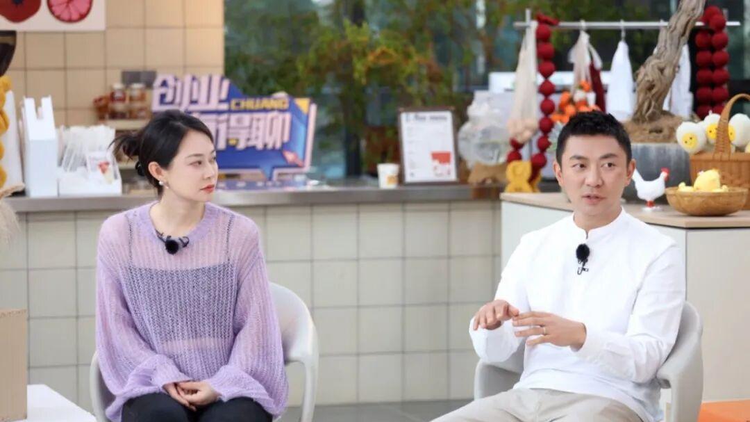 将大学生的创业梦想变现，这档节目做对了什么？