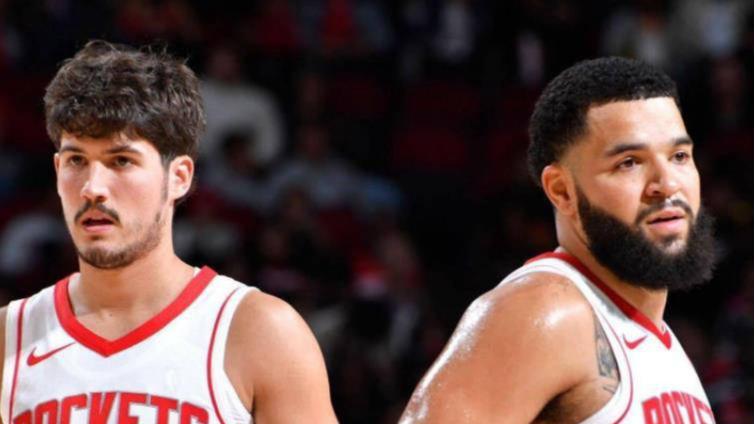 休赛期交易杜兰特真因初显，争冠并非第一目标，火箭要的是未来