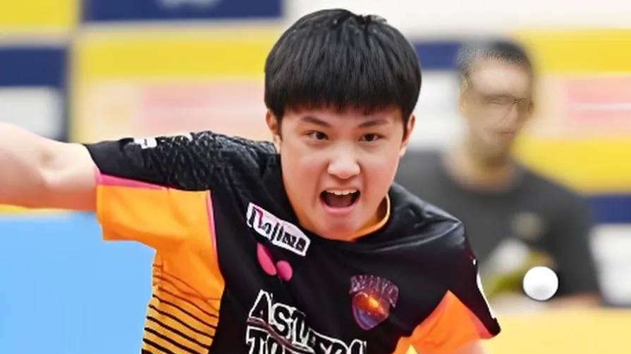 WTT冠军赛仁川站与重庆站：赛场内外热点：附 CCTV.CCTV5+节目表