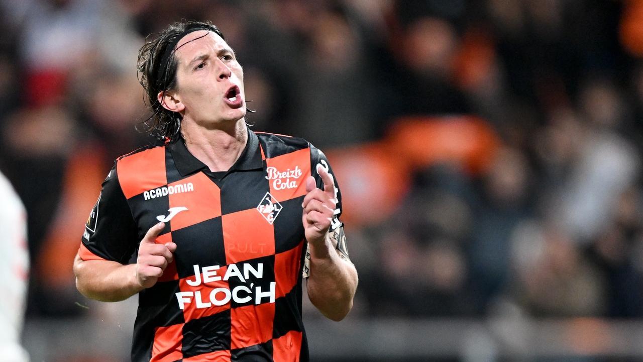 3-1大冷门，法甲第16逆转法甲第9，终结7轮不胜，法甲4冠王6连败