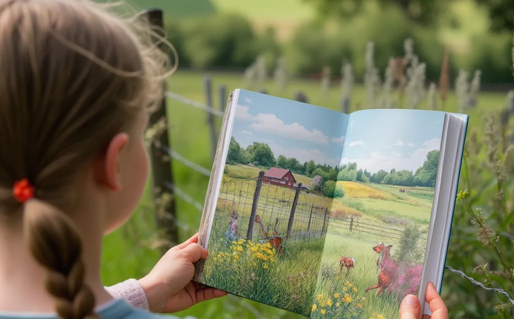 这些书本可能在侵蚀你家孩子，家长们要多留意了