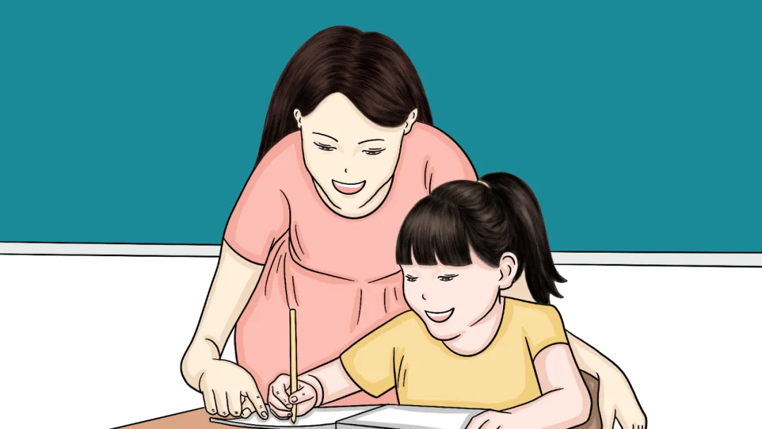 开发右脑会不会让孩子更聪明？右脑开发过程中，家长要明白这三点