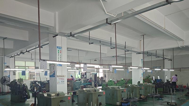 深圳龙岗区异型螺丝厂家推荐