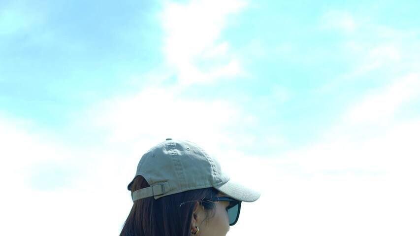 今天来看花海