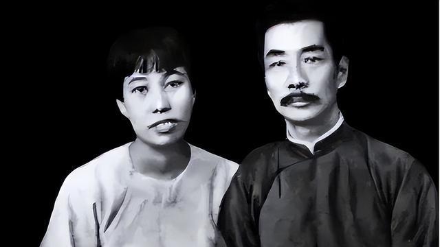 鲁迅后人现状，儿子是赫赫有名的大官，有一位是家喻户晓的大明星