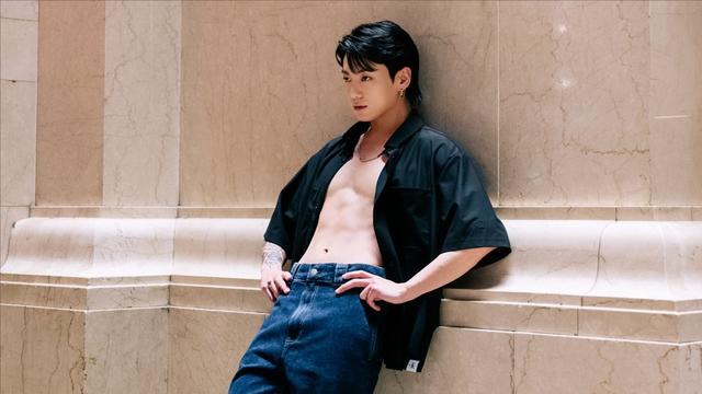 2025韩国最帅男歌手排行：车银优排名第八，前三名均为BTS成员
