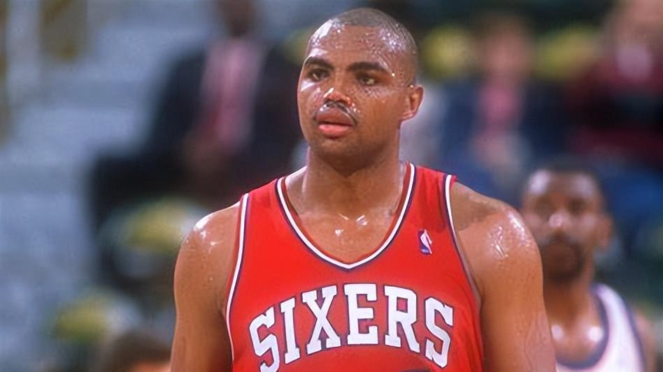 NBA历史真正改变比赛规则的五大狠人，奥尼尔仅排第三